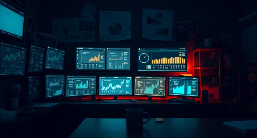 I Run a ₹100 Cr Business and Still Check 6 Dashboards Every Morning—Here's What I'm Doing About It