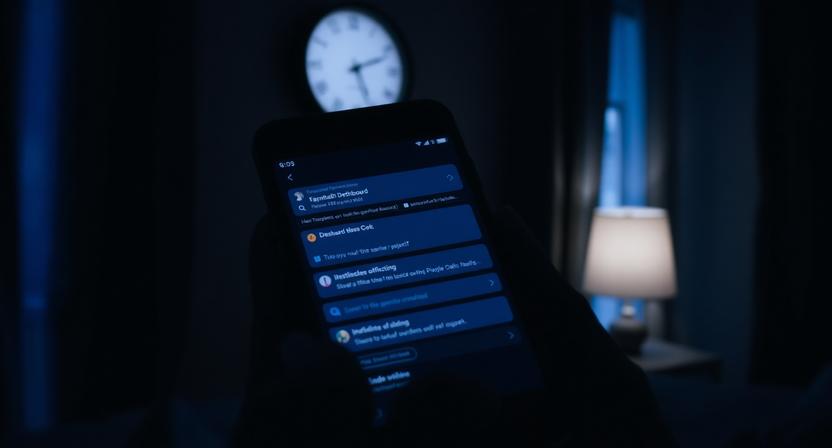 The Morning Routine That Costs D2C Founders 15 Hours a Week