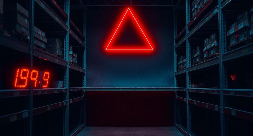 Your Stockout Report Is Lying to You—Here's the Math Your Dashboard Won't Do