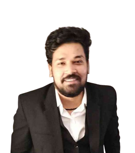Ashish Pal